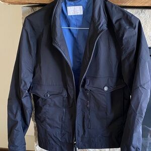 Zara men’s lightweight jacket